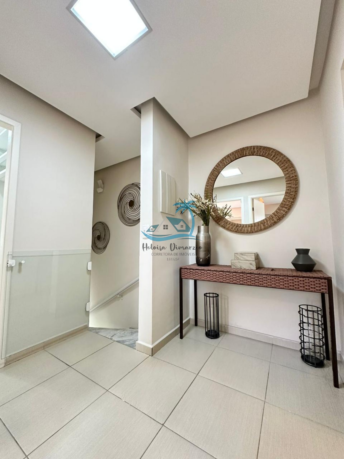 Casa de Condomínio, 4 quartos - Foto 11