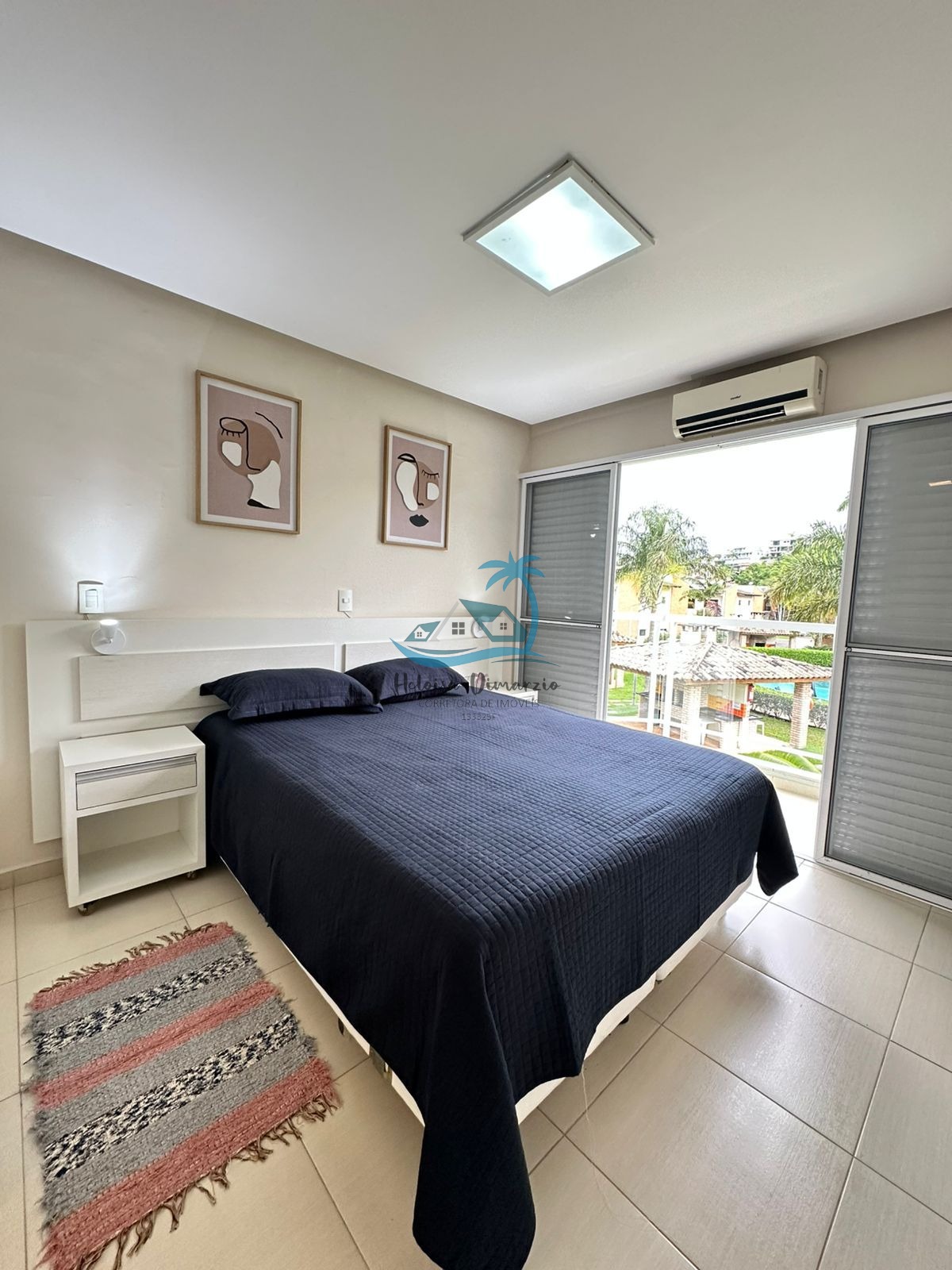 Casa de Condomínio, 4 quartos - Foto 13