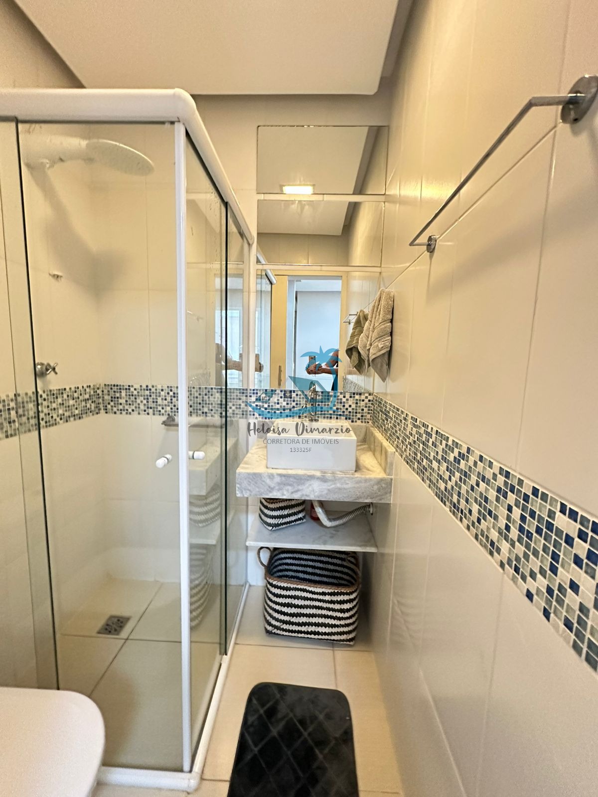 Casa de Condomínio, 4 quartos - Foto 38