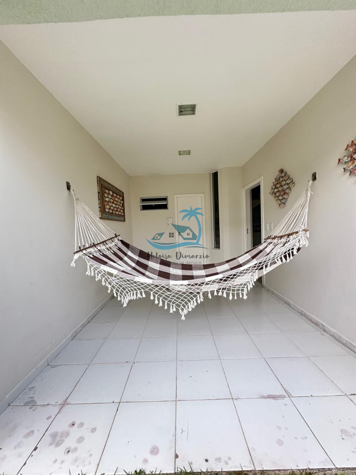 Casa de Condomínio, 4 quartos - Foto 39