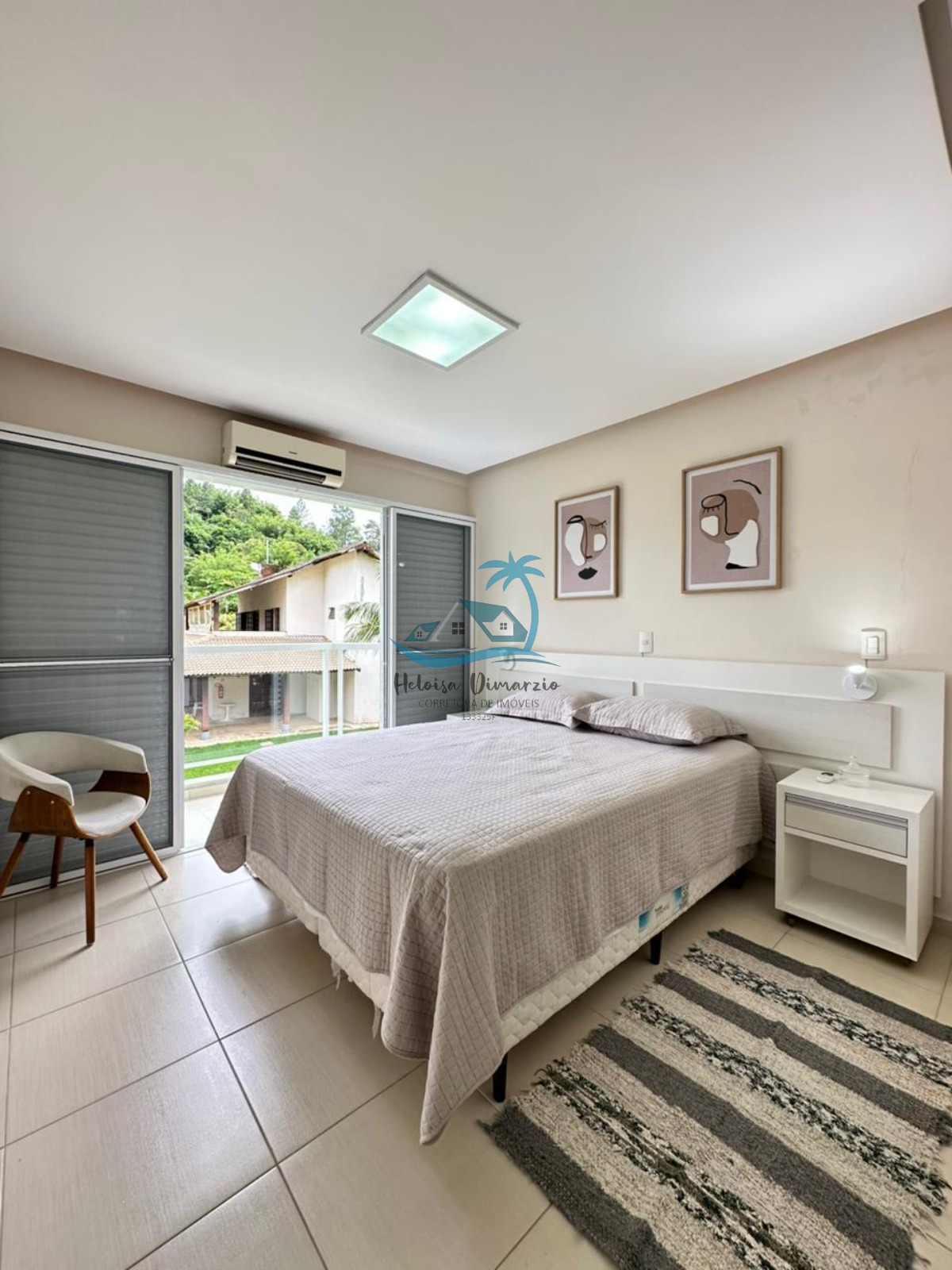 Casa de Condomínio, 4 quartos - Foto 28