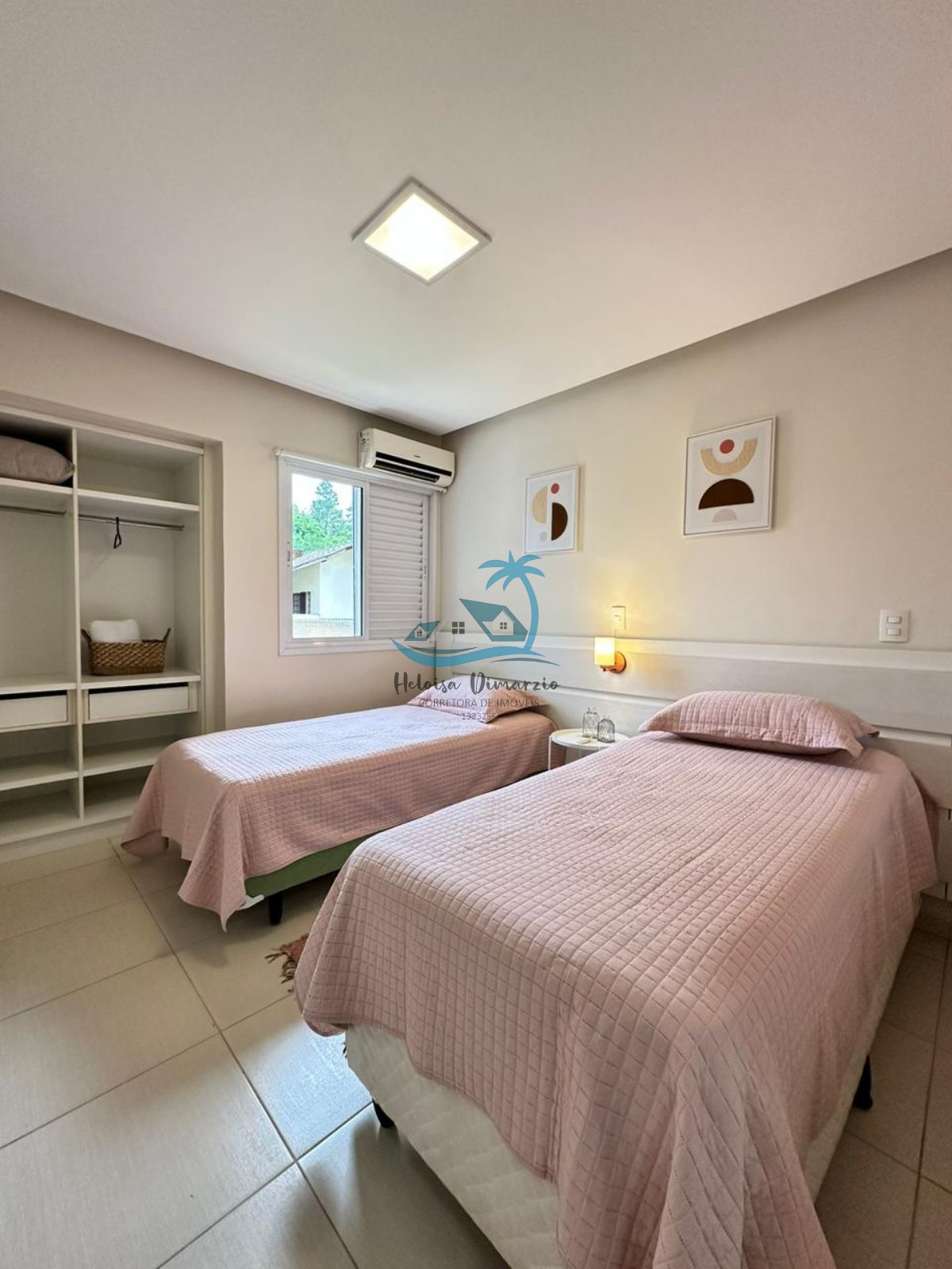 Casa de Condomínio, 4 quartos - Foto 17