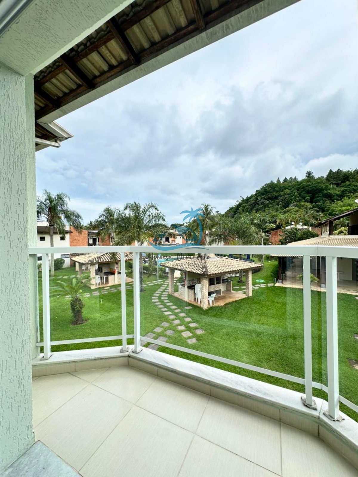 Casa de Condomínio, 4 quartos - Foto 35