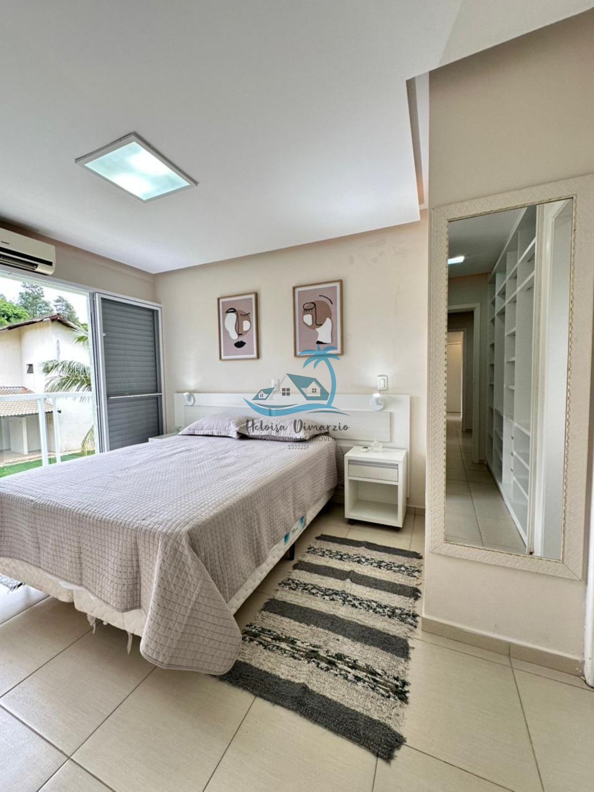 Casa de Condomínio, 4 quartos - Foto 27