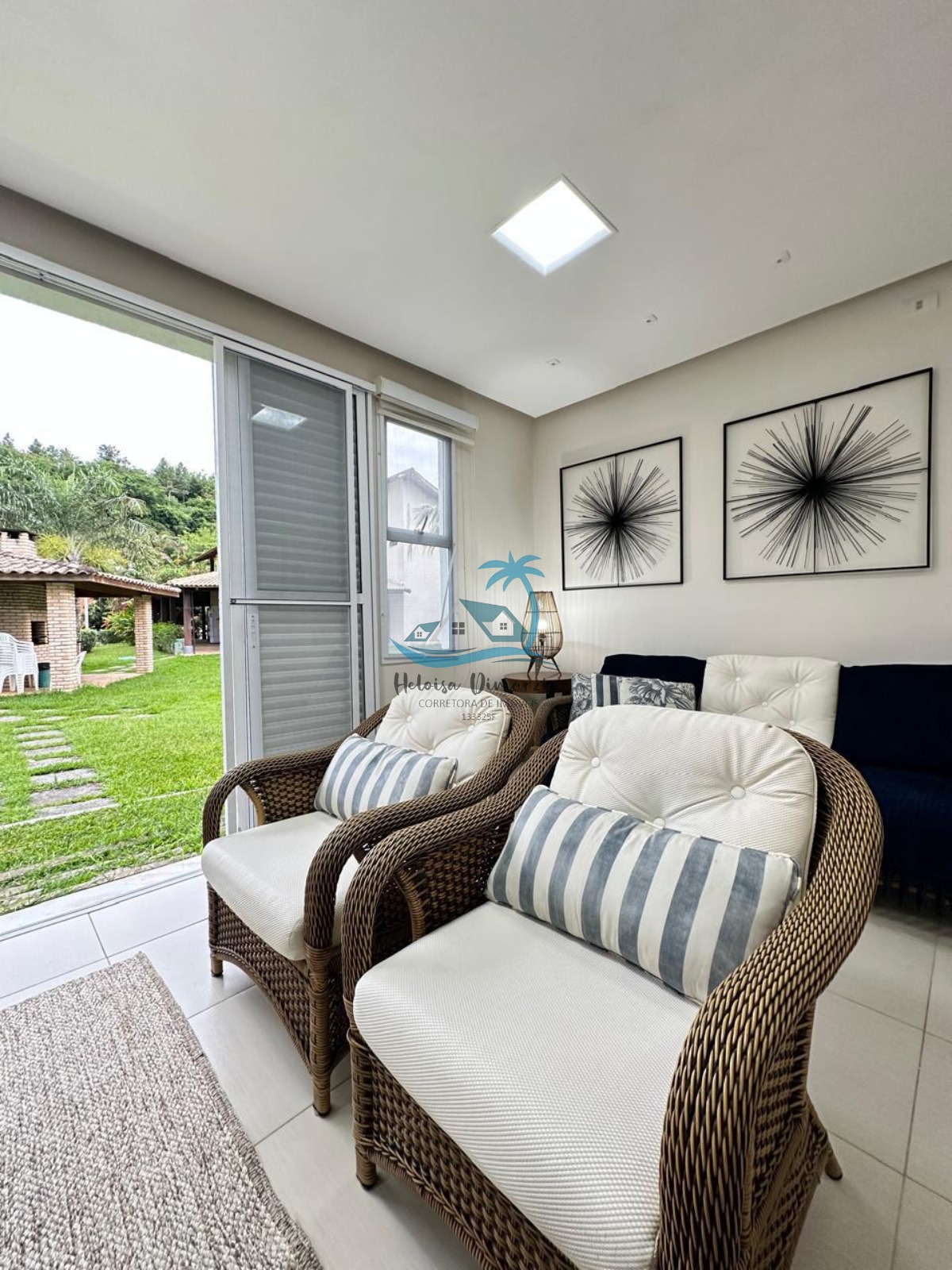 Casa de Condomínio, 4 quartos - Foto 7