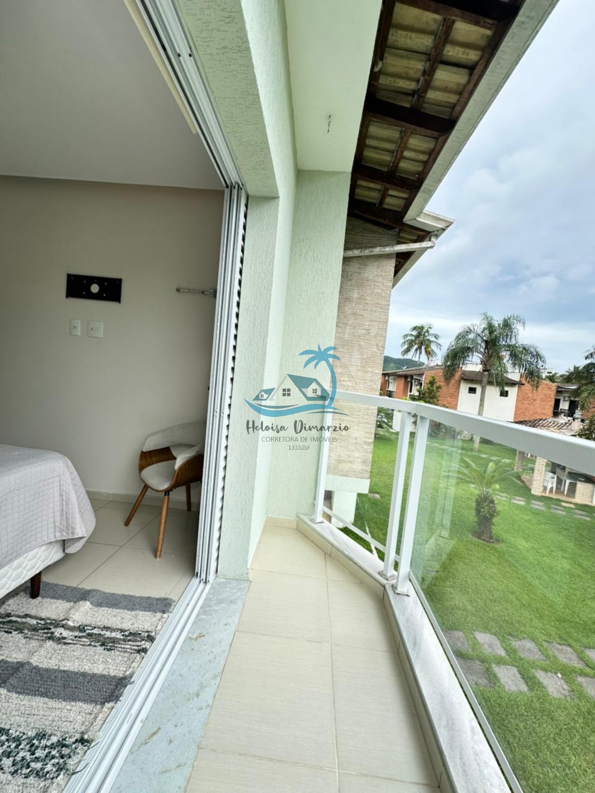 Casa de Condomínio, 4 quartos - Foto 33