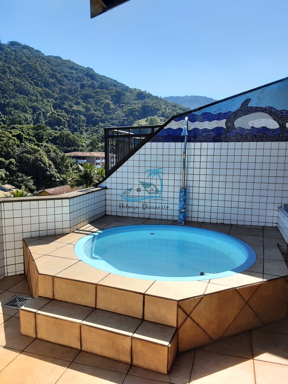 Cobertura, 2 quartos, 91 m² - Foto 1