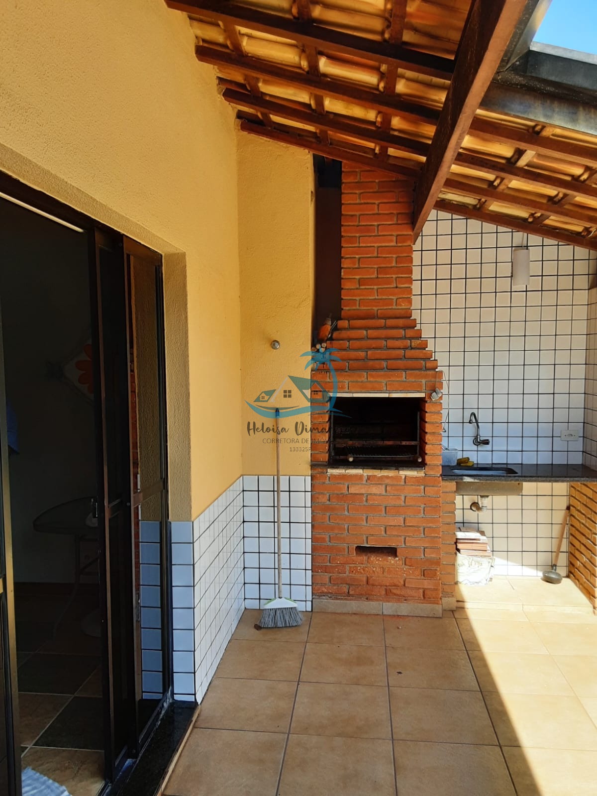 Cobertura, 2 quartos, 91 m² - Foto 3