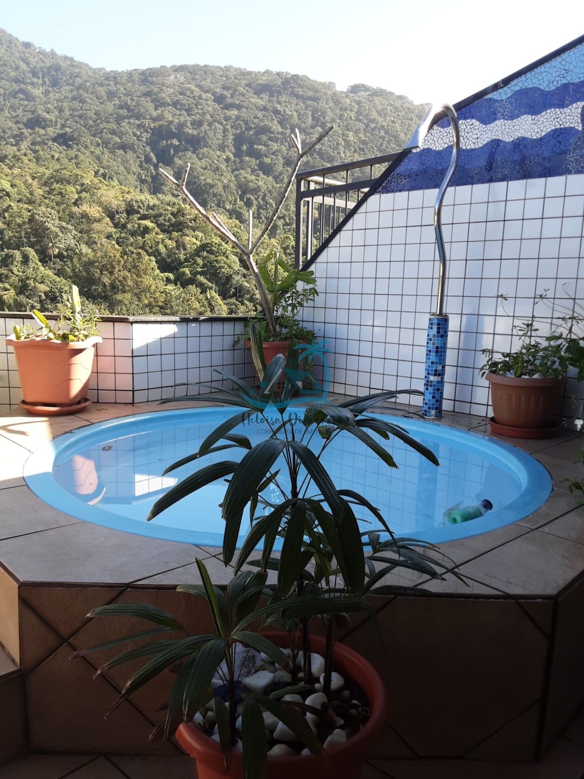 Cobertura, 2 quartos, 91 m² - Foto 2