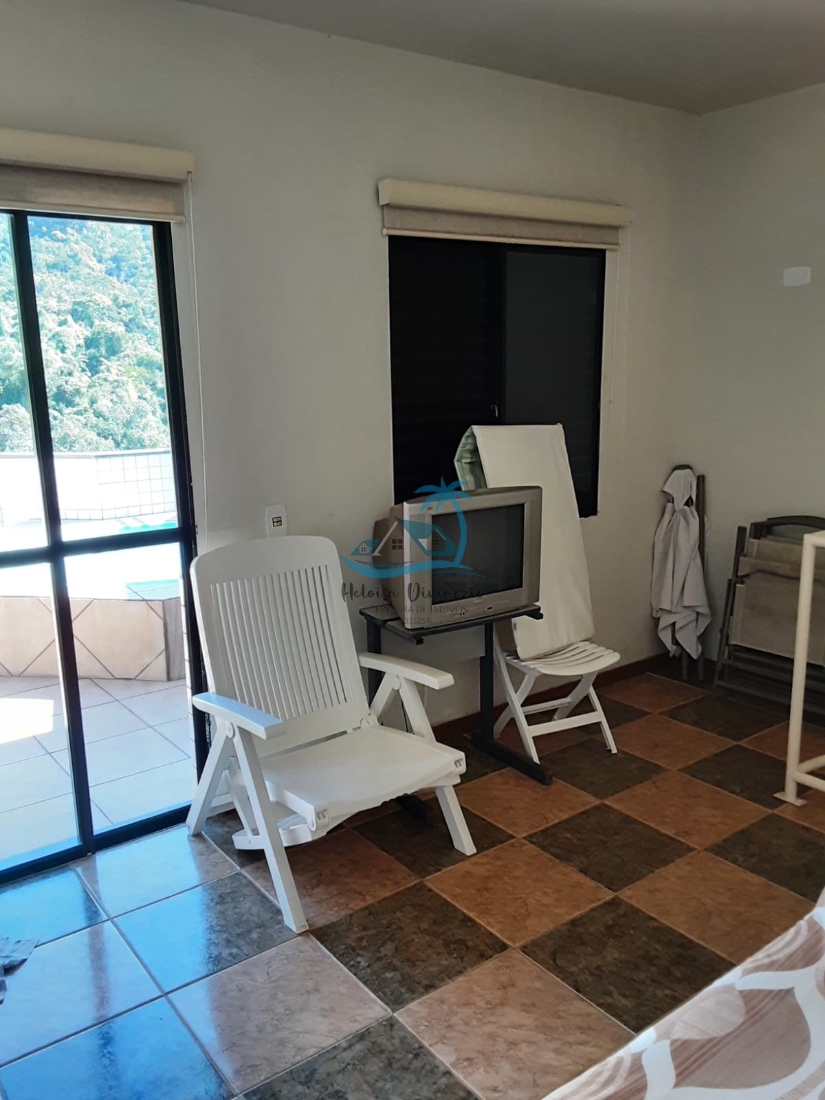 Cobertura, 2 quartos, 91 m² - Foto 12