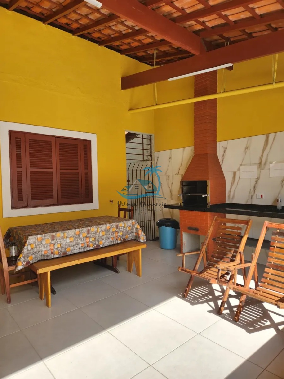 Casa, 2 quartos, 118 m² - Foto 9