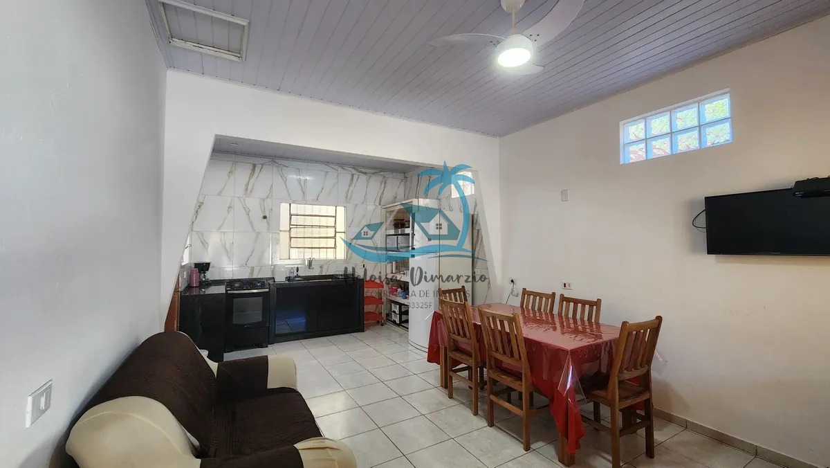 Casa, 2 quartos, 118 m² - Foto 5