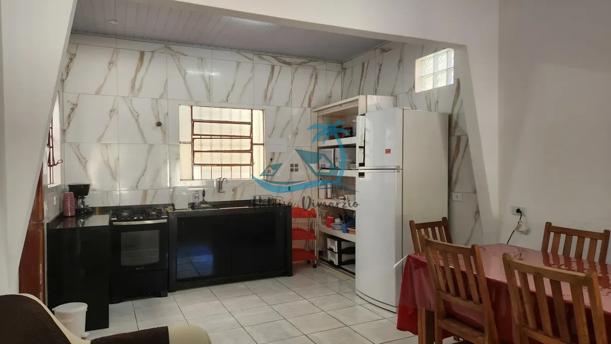 Casa, 2 quartos, 118 m² - Foto 3