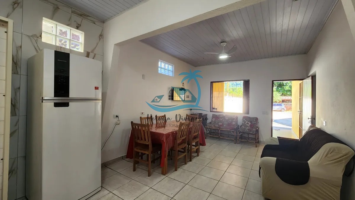 Casa, 2 quartos, 118 m² - Foto 1