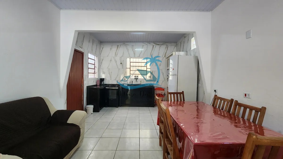 Casa, 2 quartos, 118 m² - Foto 4