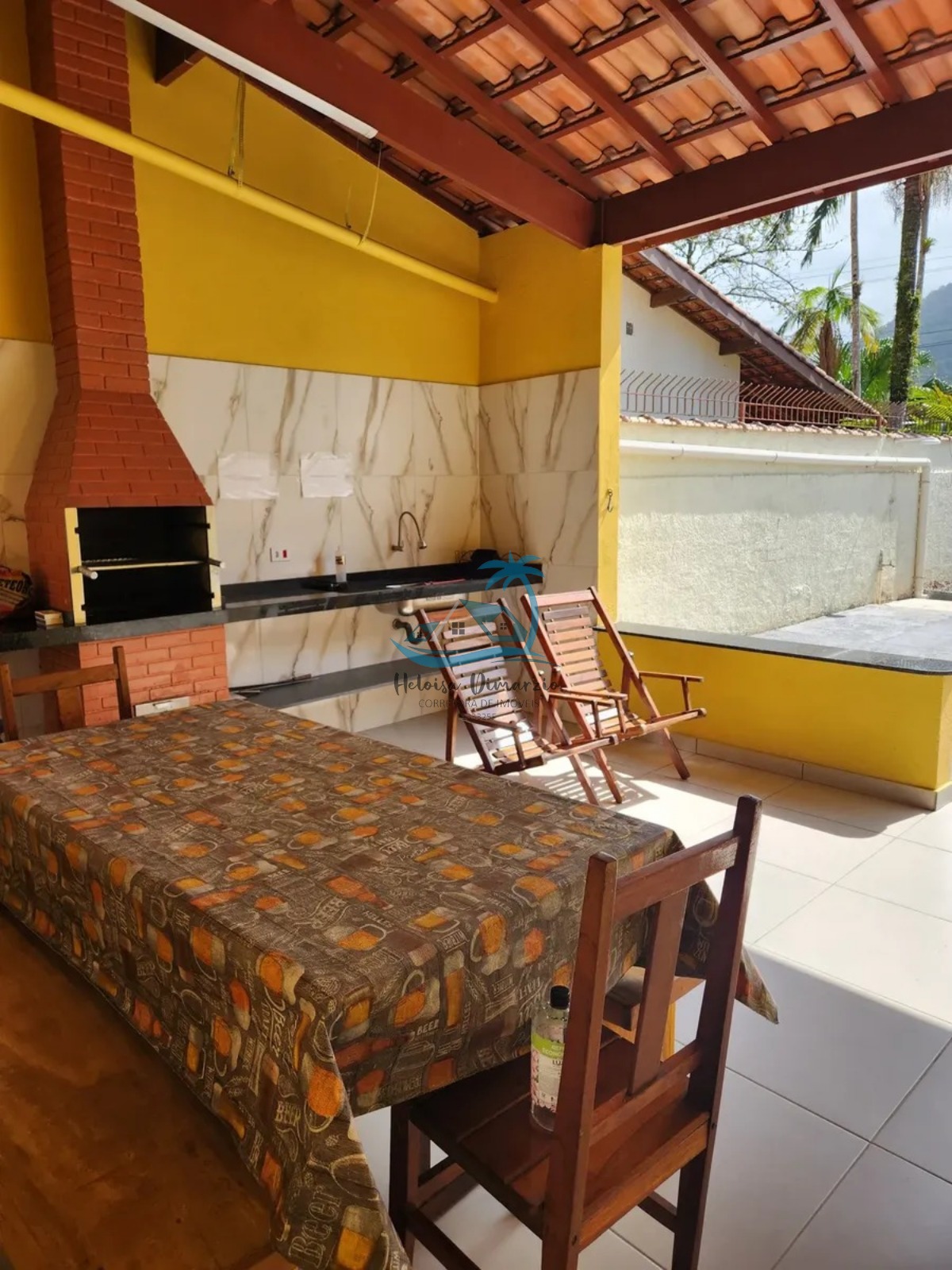 Casa, 2 quartos, 118 m² - Foto 8