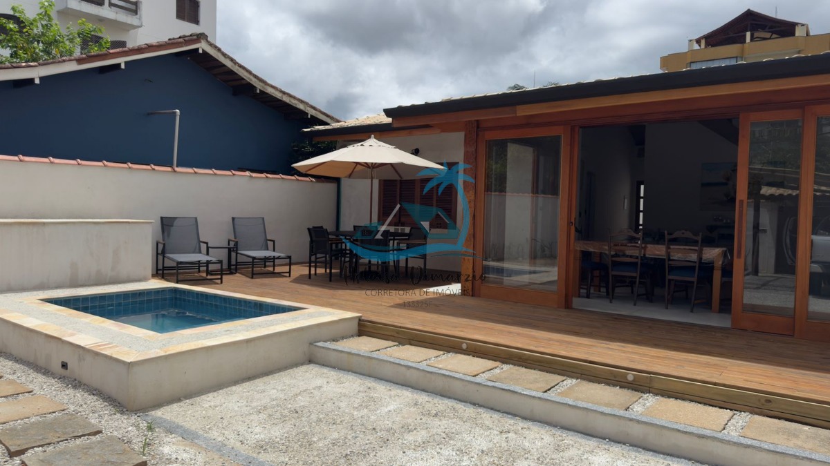 Casa, 3 quartos, 120 m² - Foto 4