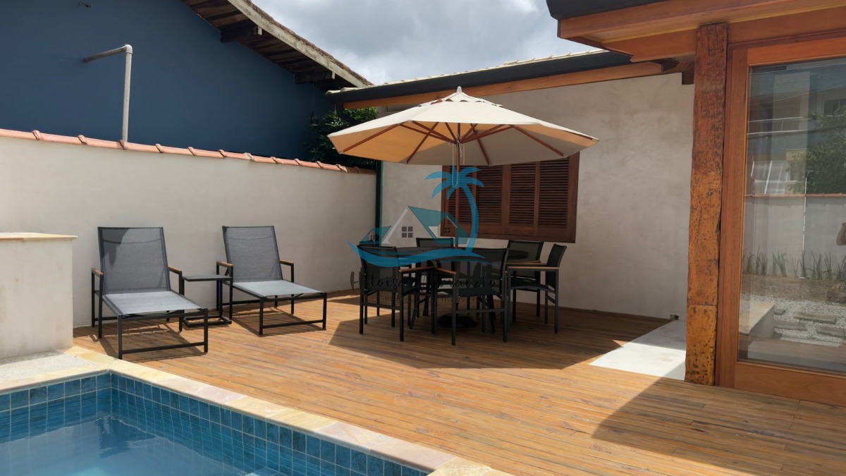 Casa, 3 quartos, 120 m² - Foto 6