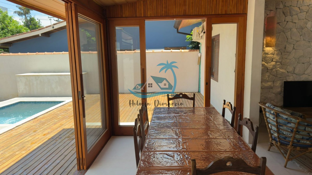 Casa, 3 quartos, 120 m² - Foto 9