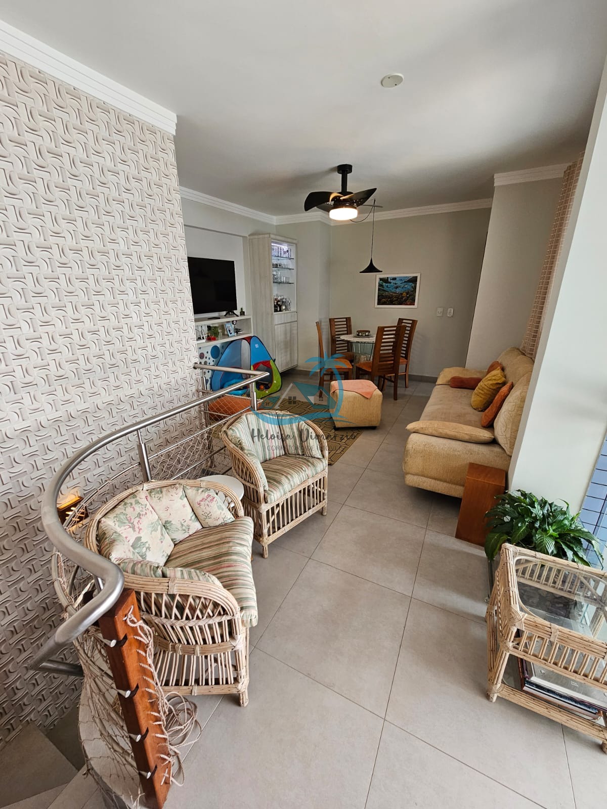 Cobertura, 3 quartos, 114 m² - Foto 16
