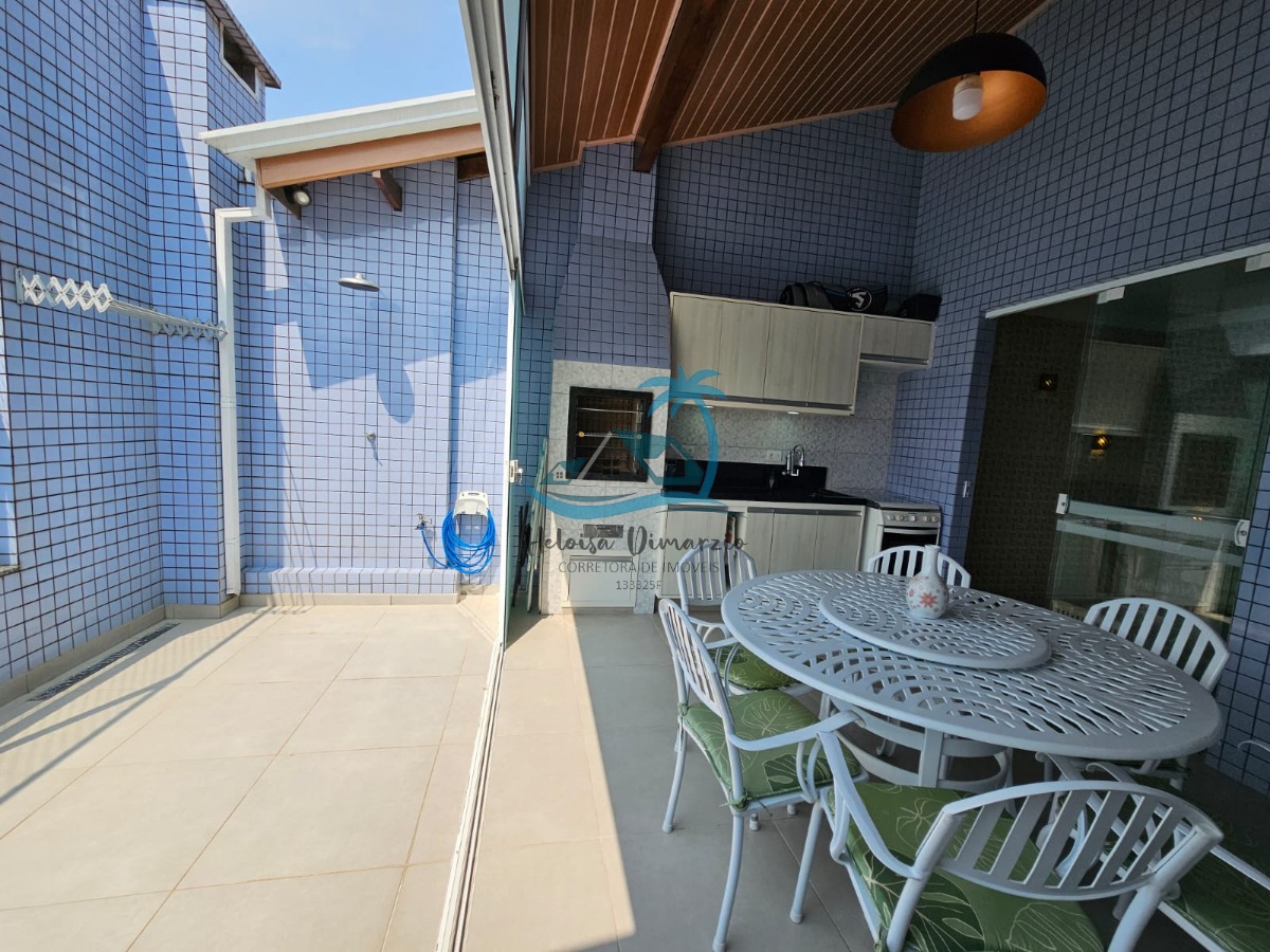 Cobertura, 3 quartos, 114 m² - Foto 13