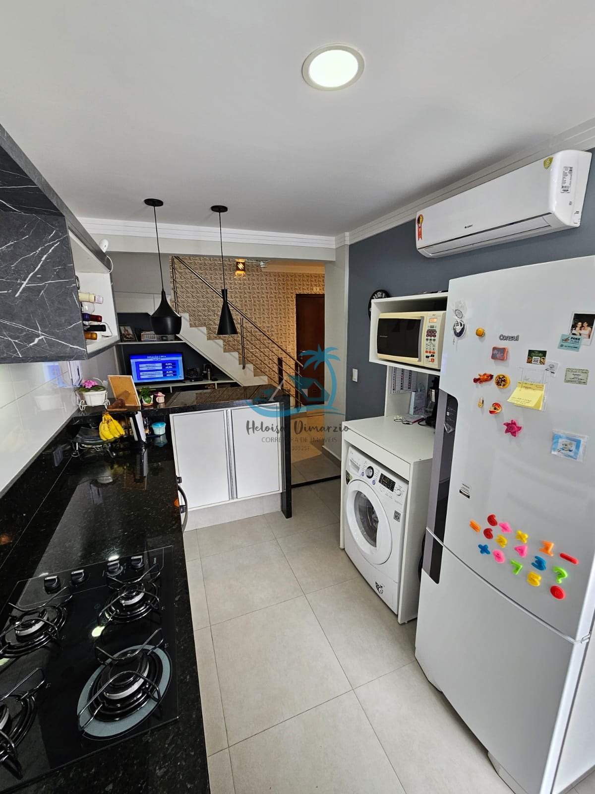 Cobertura, 3 quartos, 114 m² - Foto 15