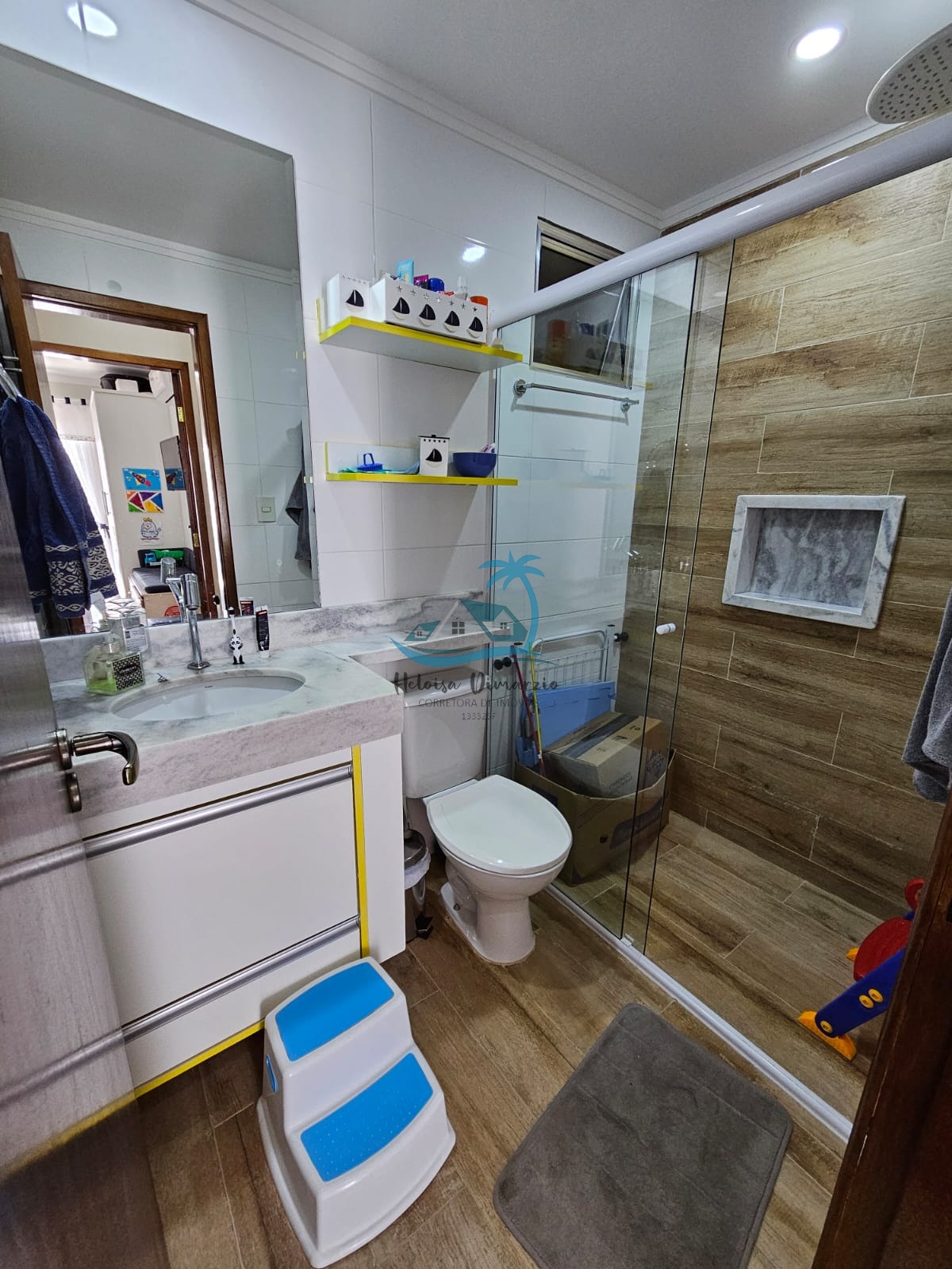 Cobertura, 3 quartos, 114 m² - Foto 35