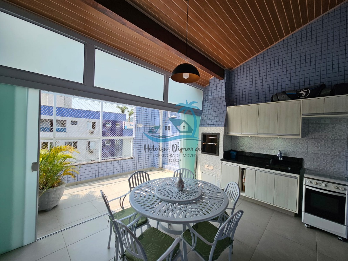 Cobertura, 3 quartos, 114 m² - Foto 10