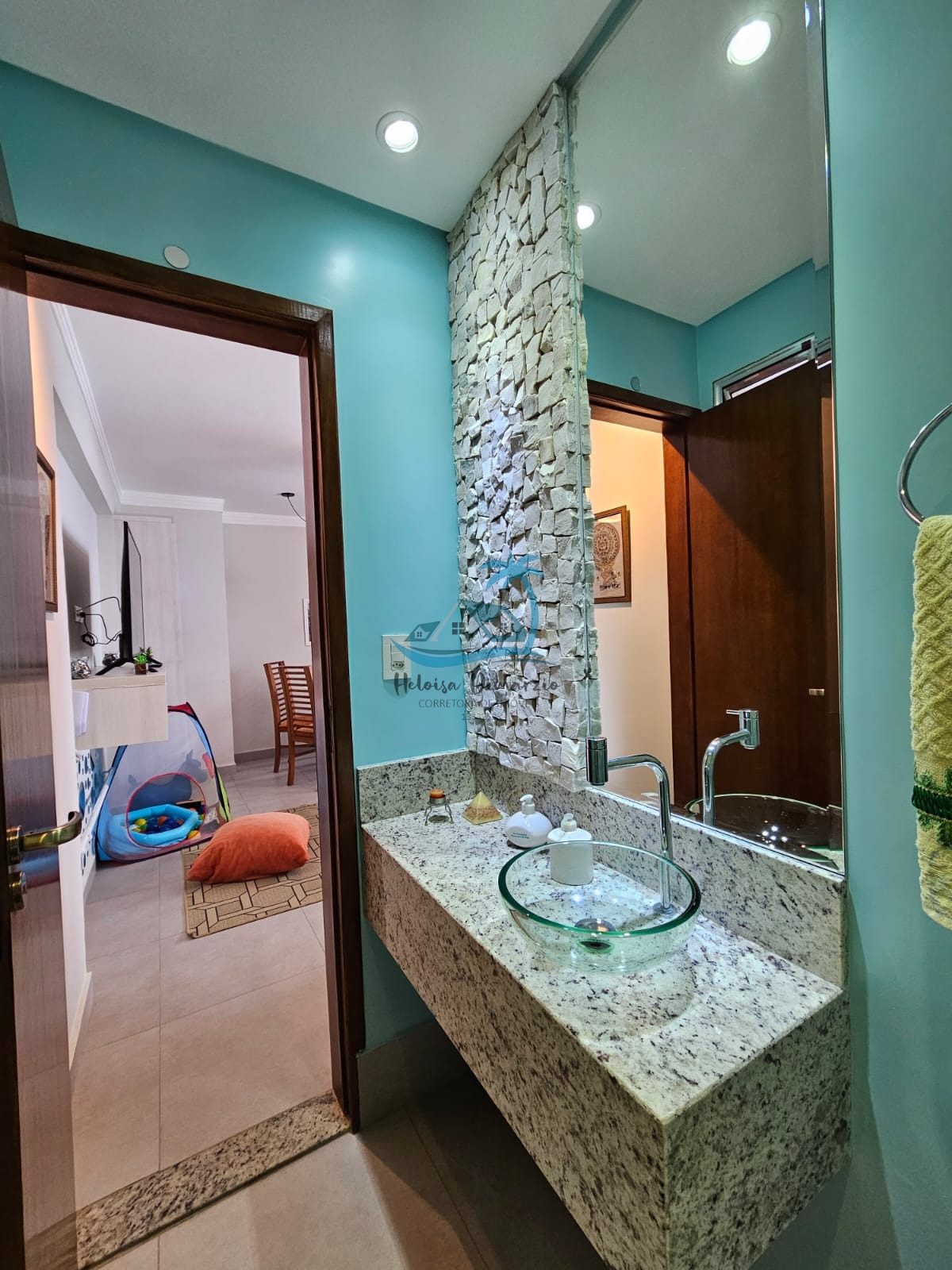 Cobertura, 3 quartos, 114 m² - Foto 33