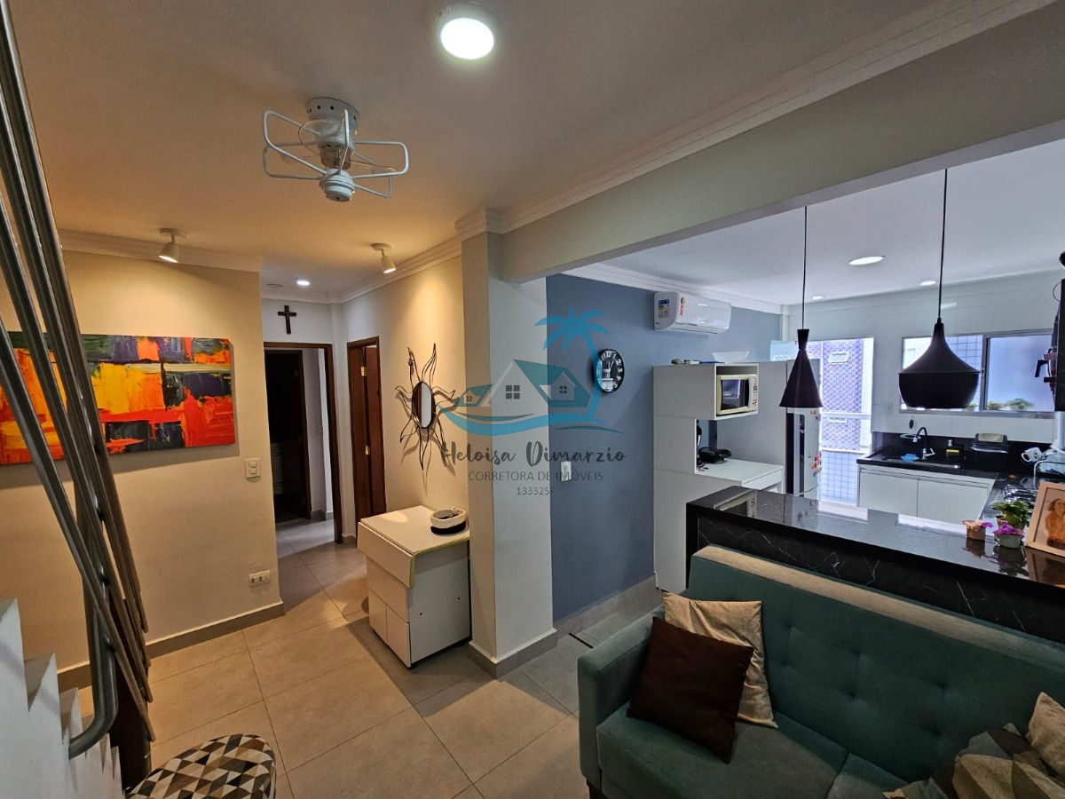 Cobertura, 3 quartos, 114 m² - Foto 2