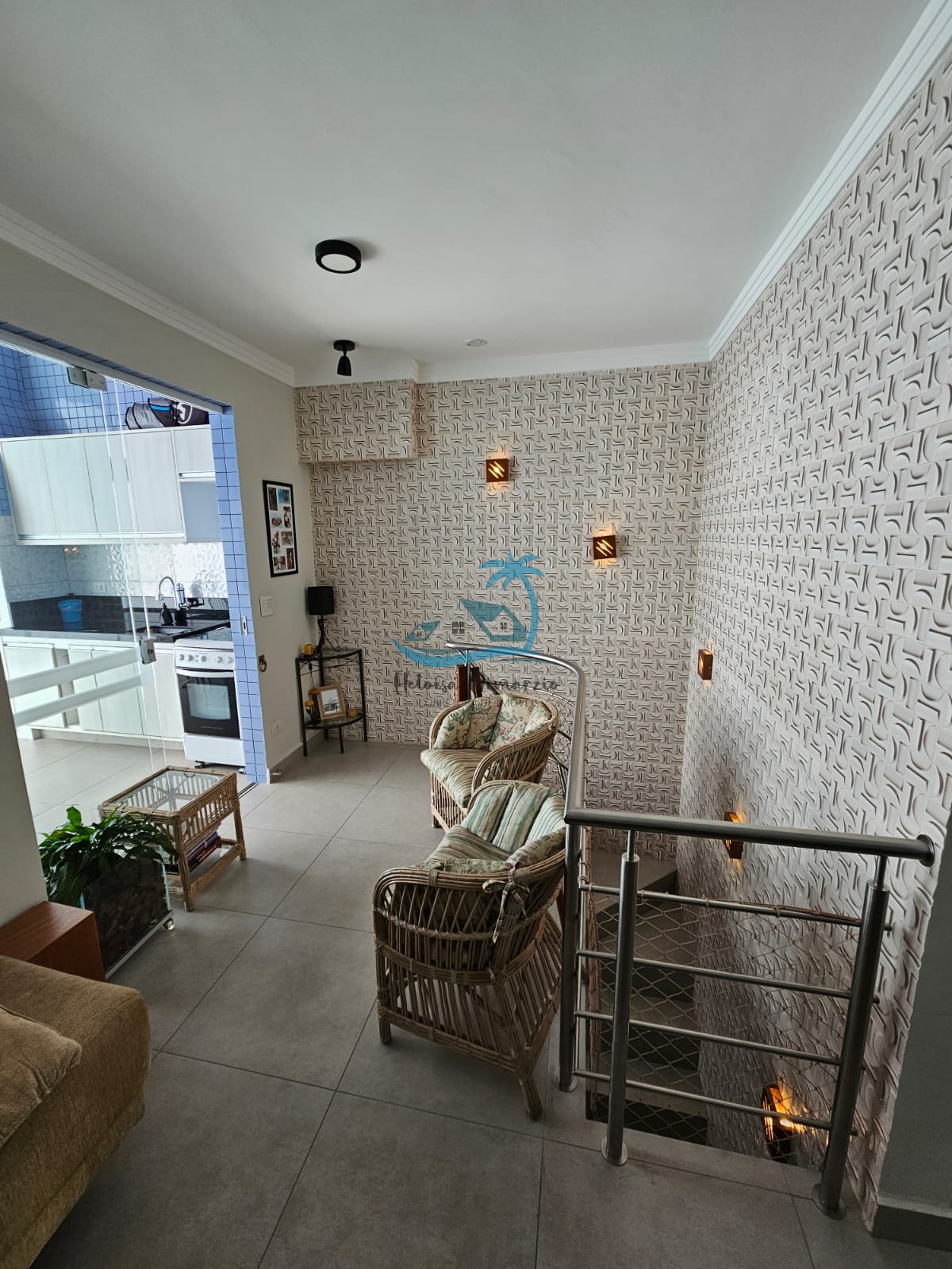 Cobertura, 3 quartos, 114 m² - Foto 9