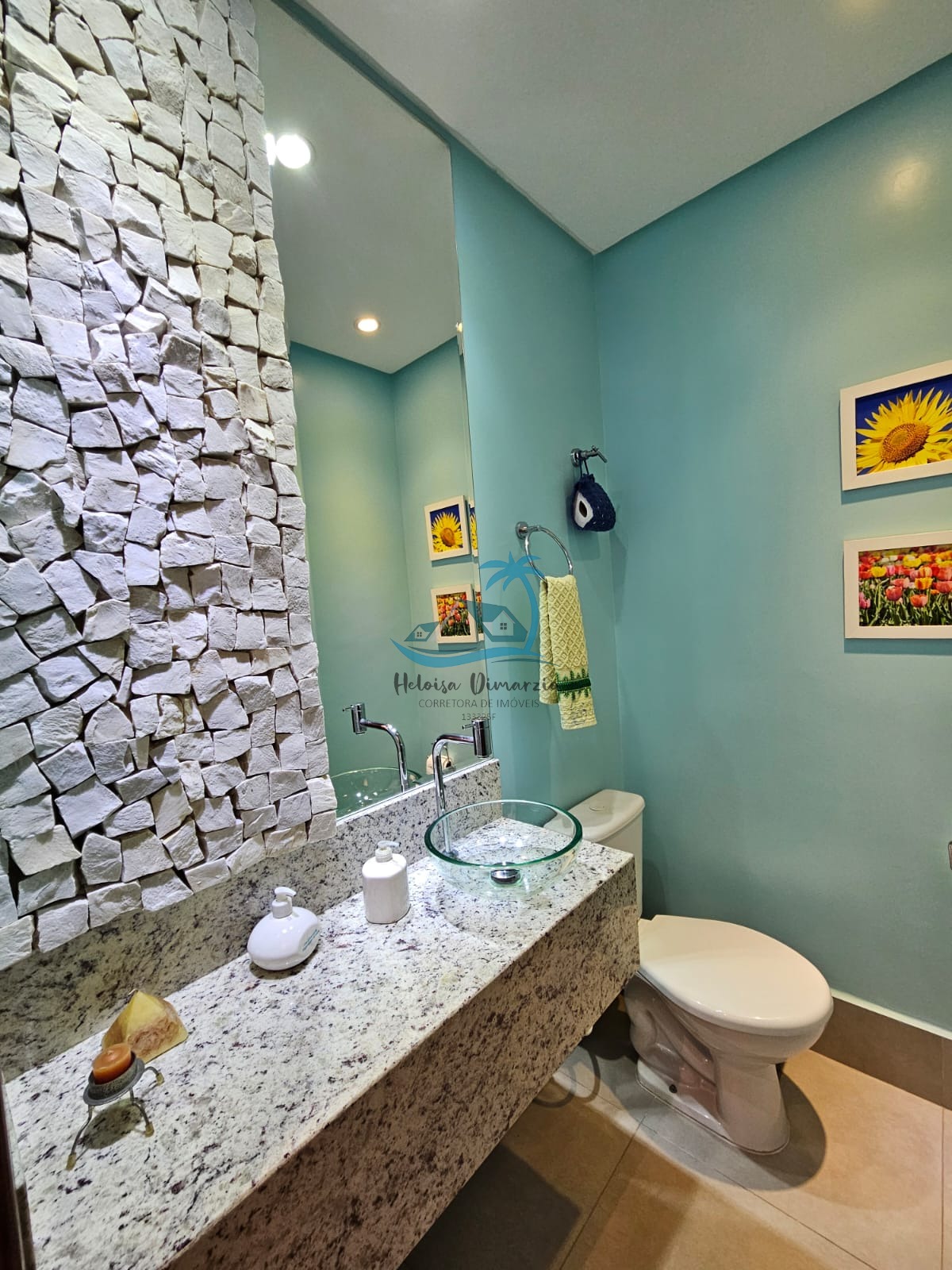 Cobertura, 3 quartos, 114 m² - Foto 39