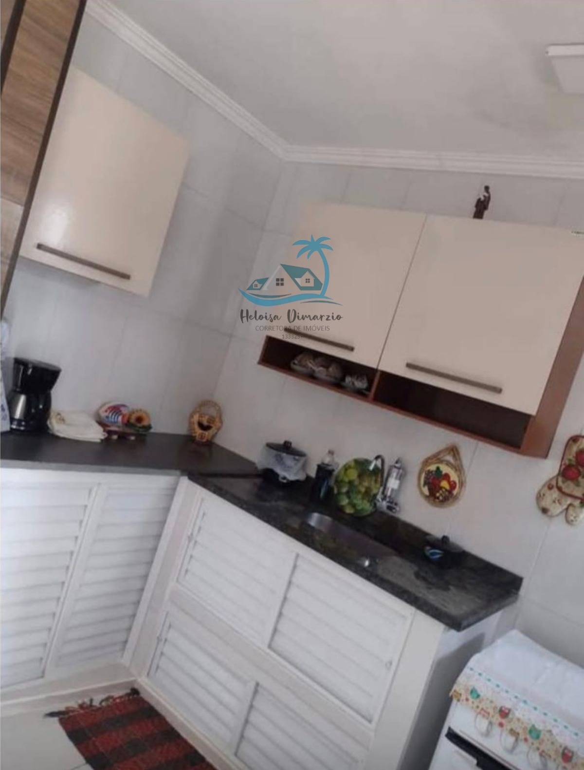 Apartamento, 2 quartos, 45 m² - Foto 6