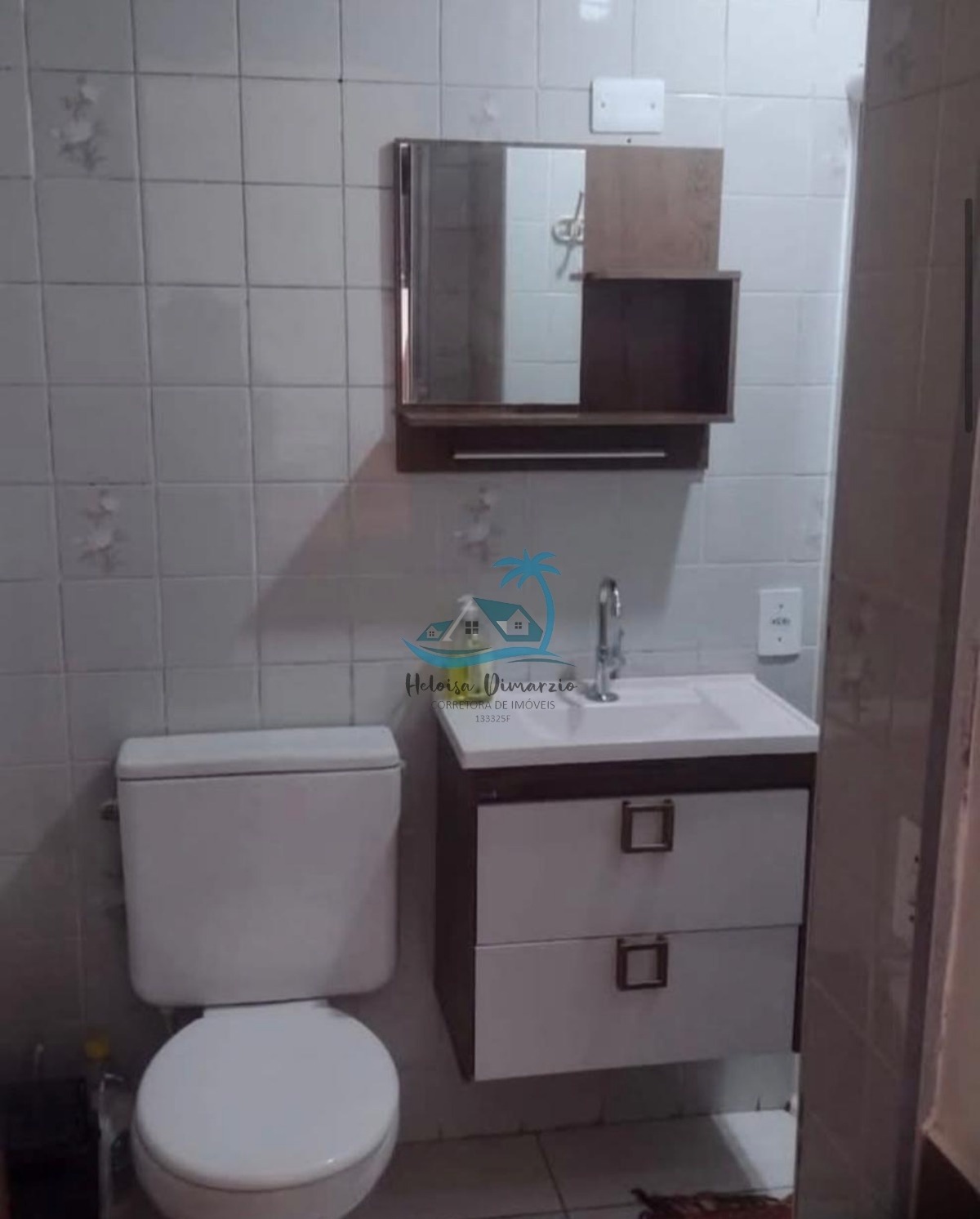 Apartamento, 2 quartos, 45 m² - Foto 9