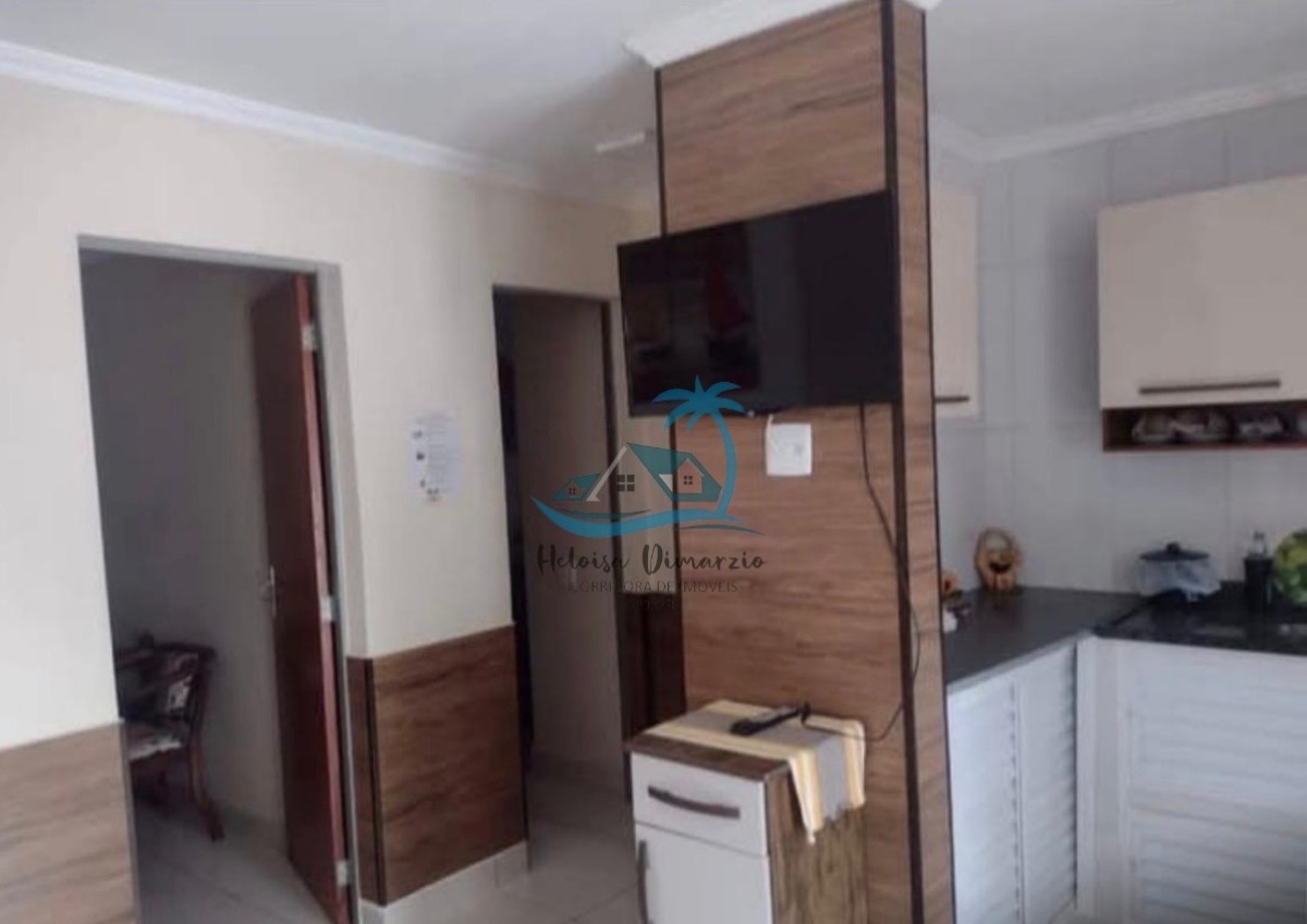 Apartamento, 2 quartos, 45 m² - Foto 4