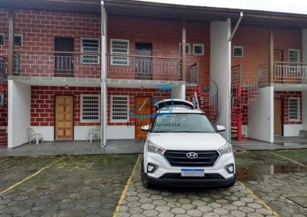 Apartamento, 2 quartos, 45 m² - Foto 1