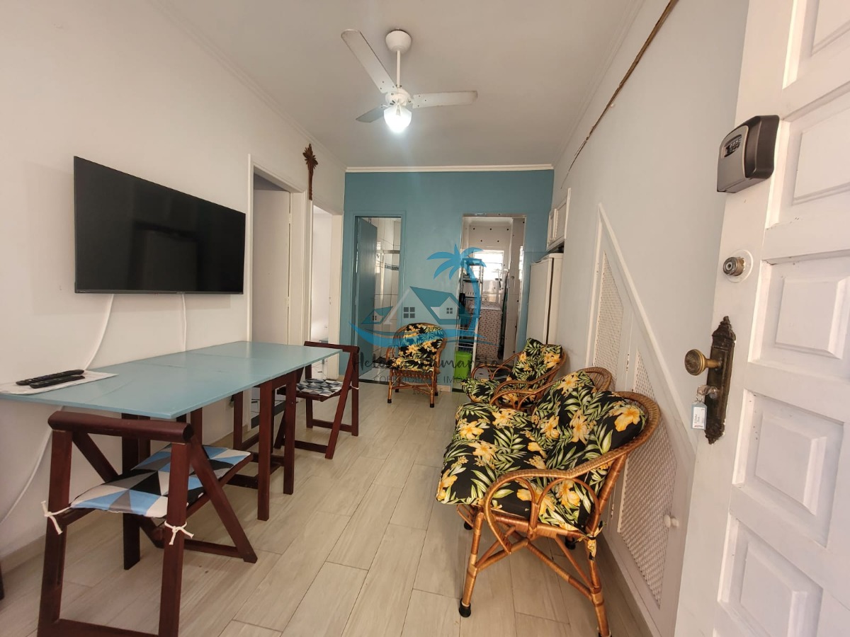 Apartamento, 2 quartos, 45 m² - Foto 2