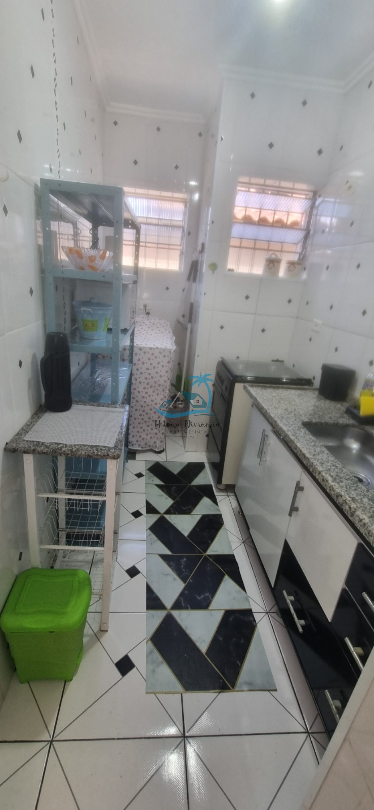 Apartamento, 2 quartos, 45 m² - Foto 8
