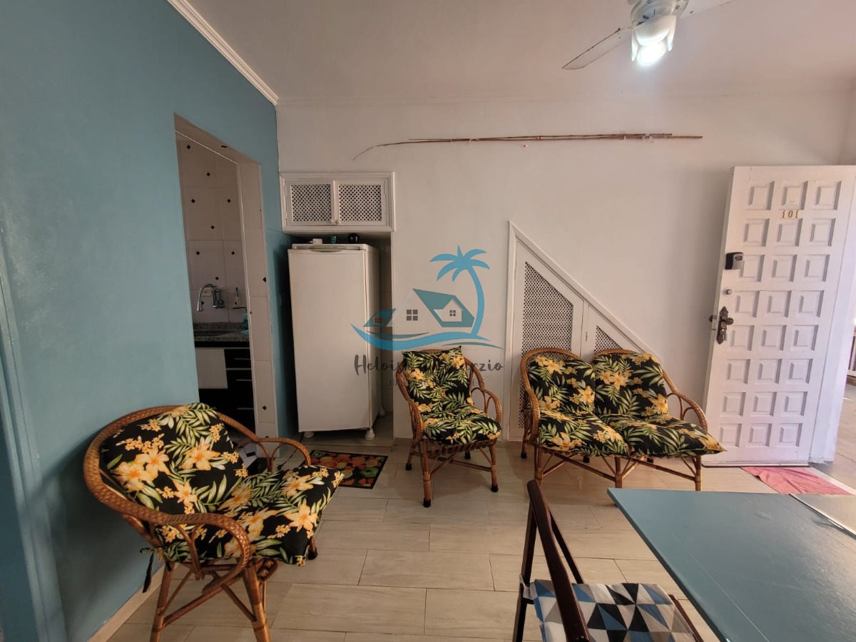 Apartamento, 2 quartos, 45 m² - Foto 4