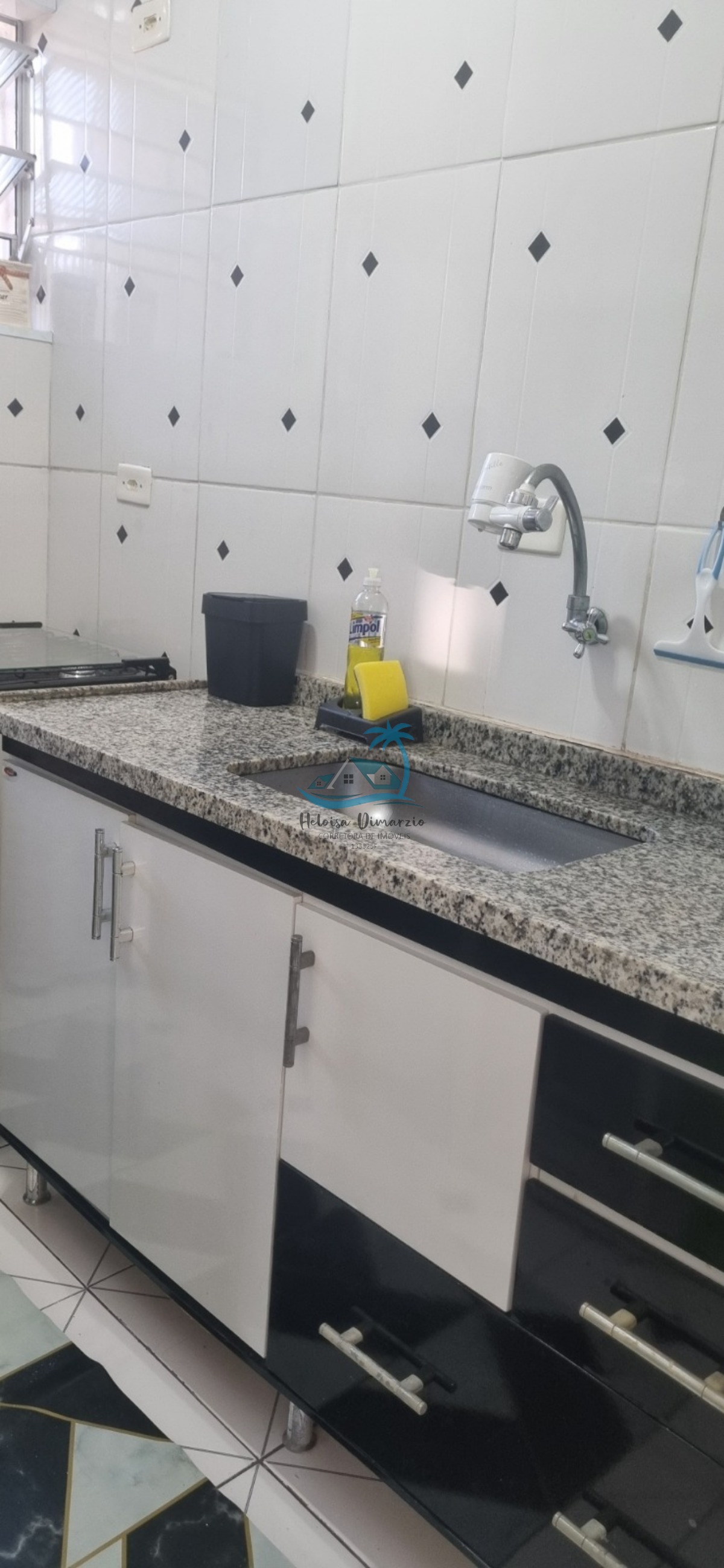 Apartamento, 2 quartos, 45 m² - Foto 6