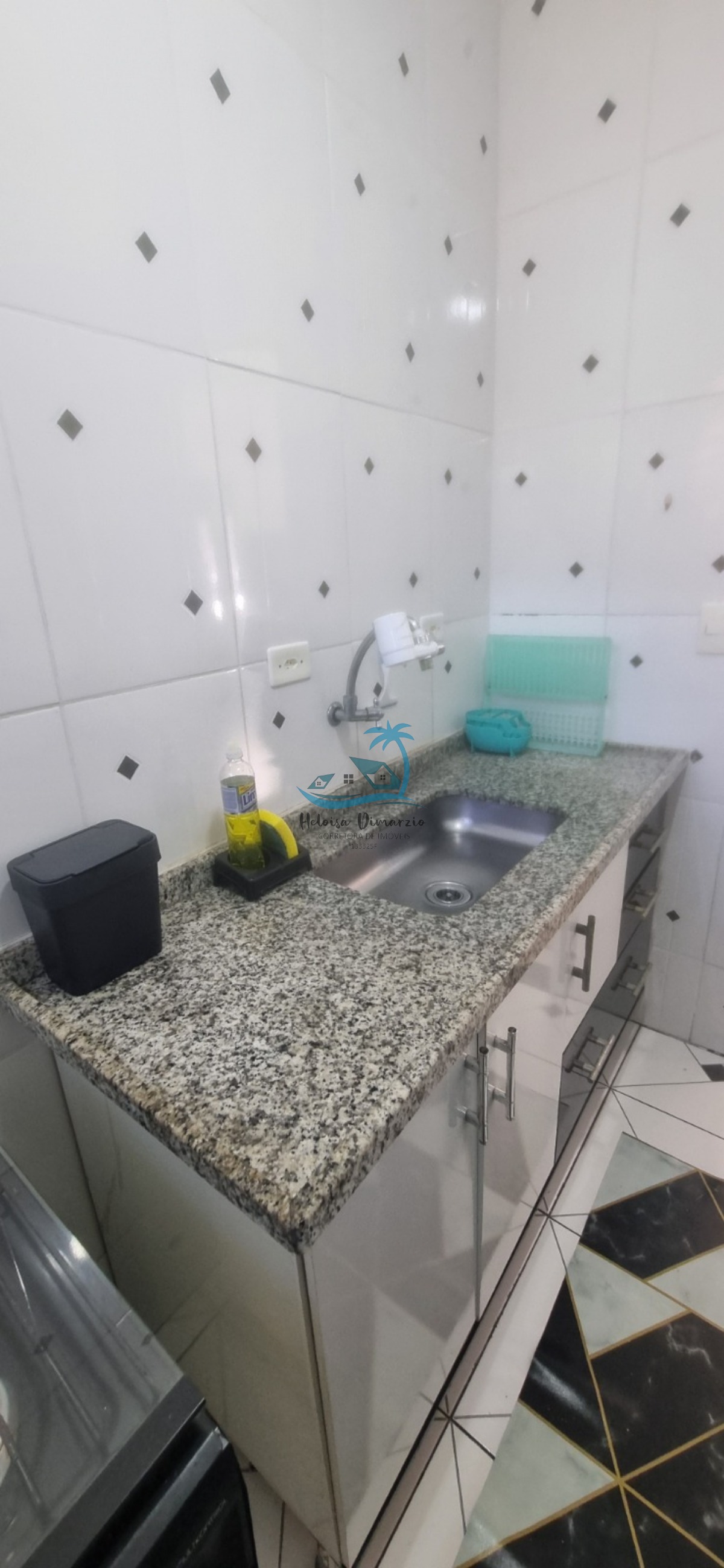 Apartamento, 2 quartos, 45 m² - Foto 7