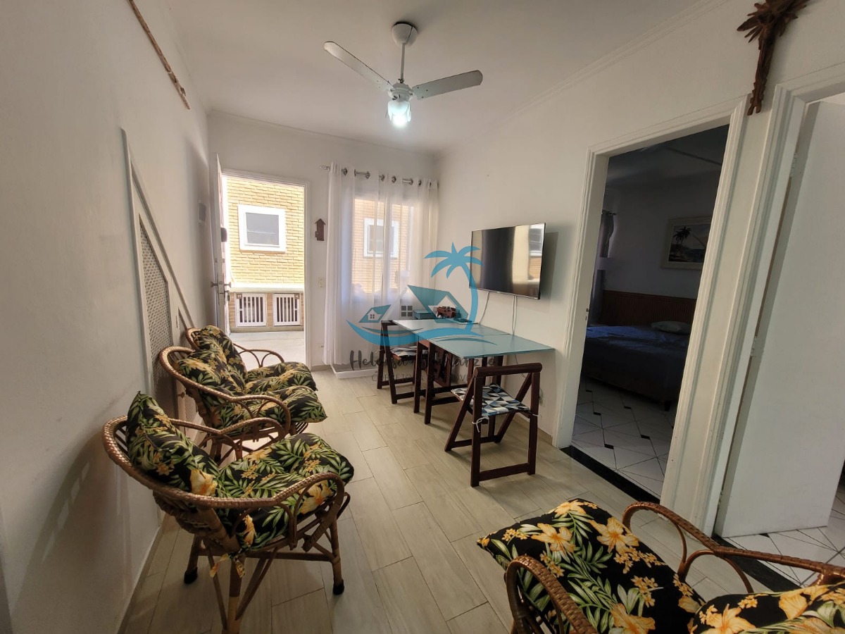 Apartamento, 2 quartos, 45 m² - Foto 3