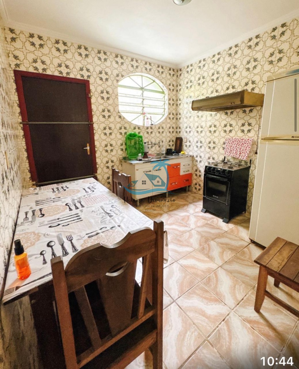 Casa, 5 quartos, 138 m² - Foto 6