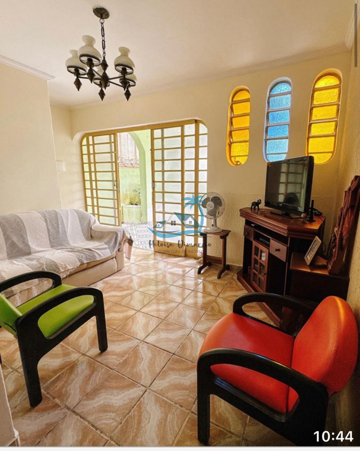 Casa, 5 quartos, 138 m² - Foto 4