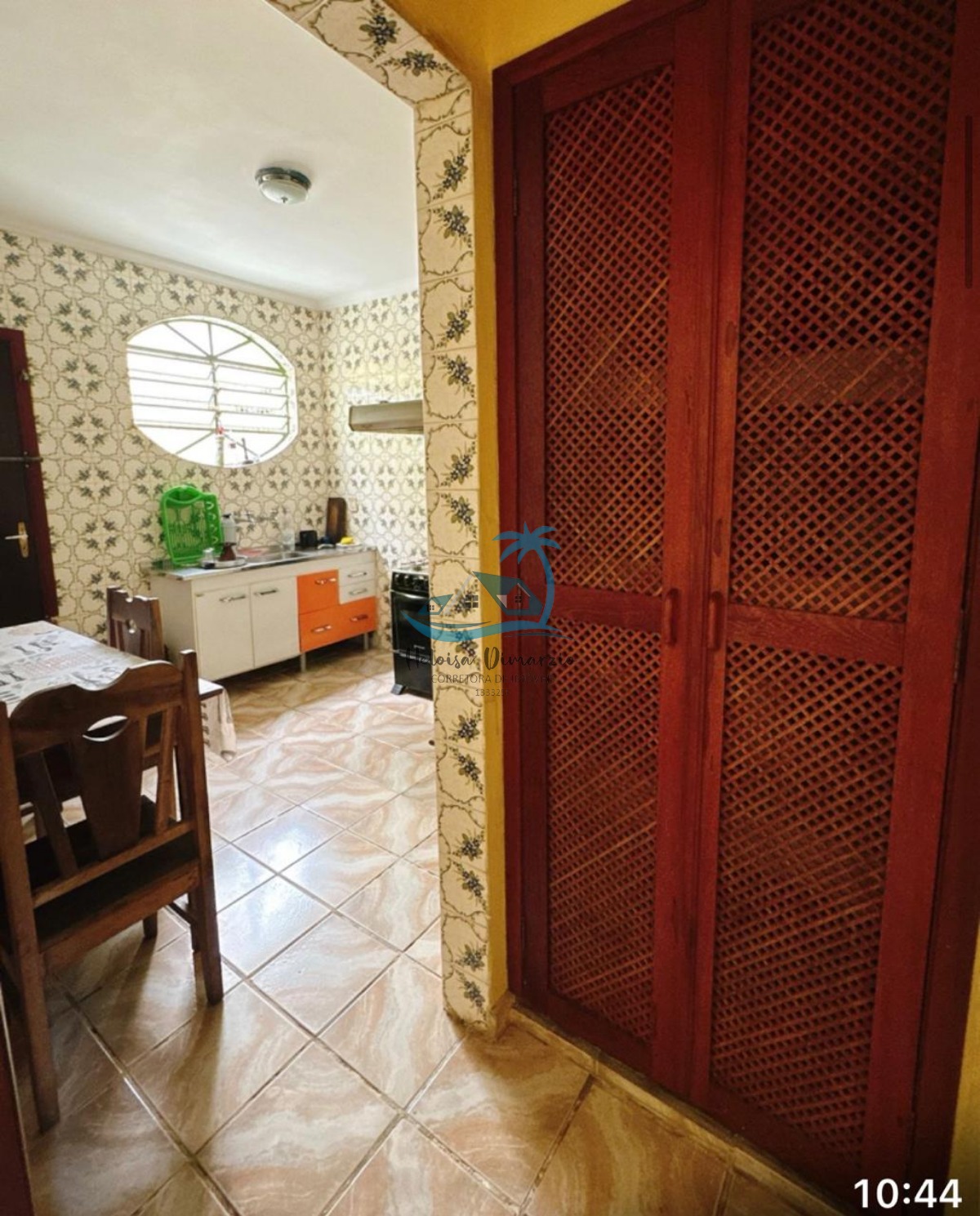 Casa, 5 quartos, 138 m² - Foto 8