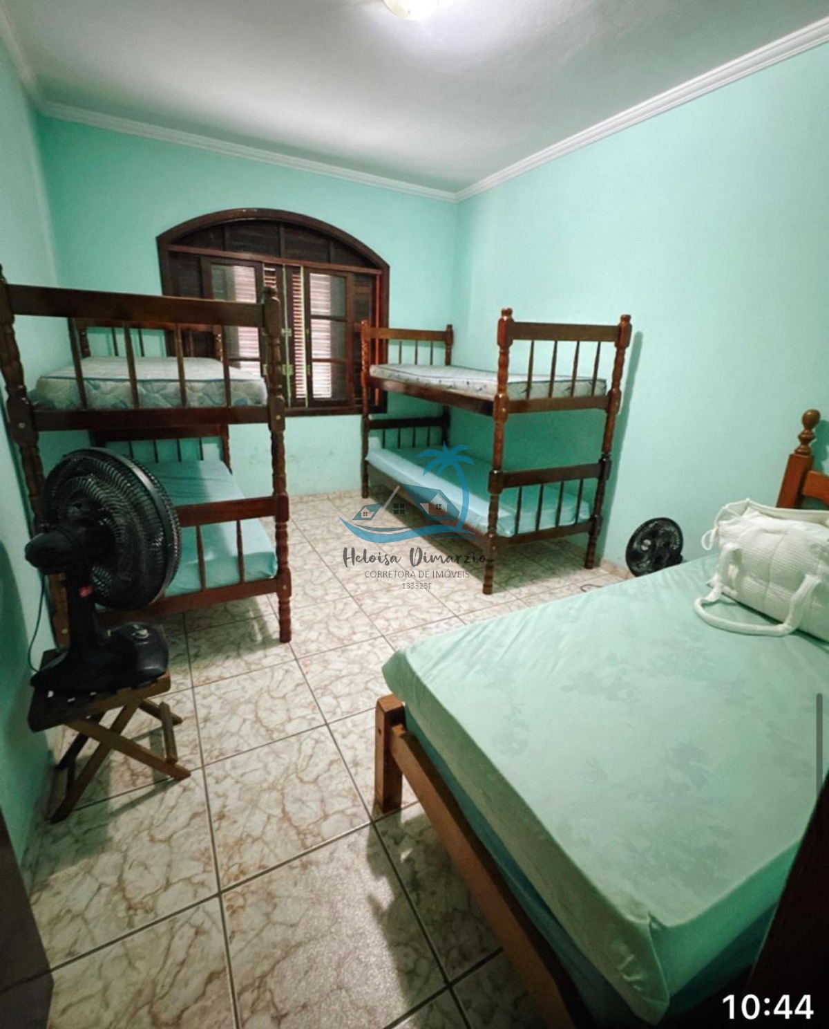 Casa, 5 quartos, 138 m² - Foto 11
