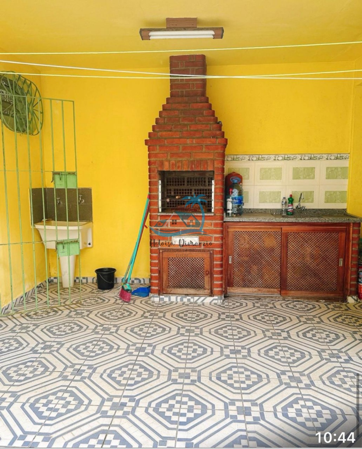 Casa, 5 quartos, 138 m² - Foto 3