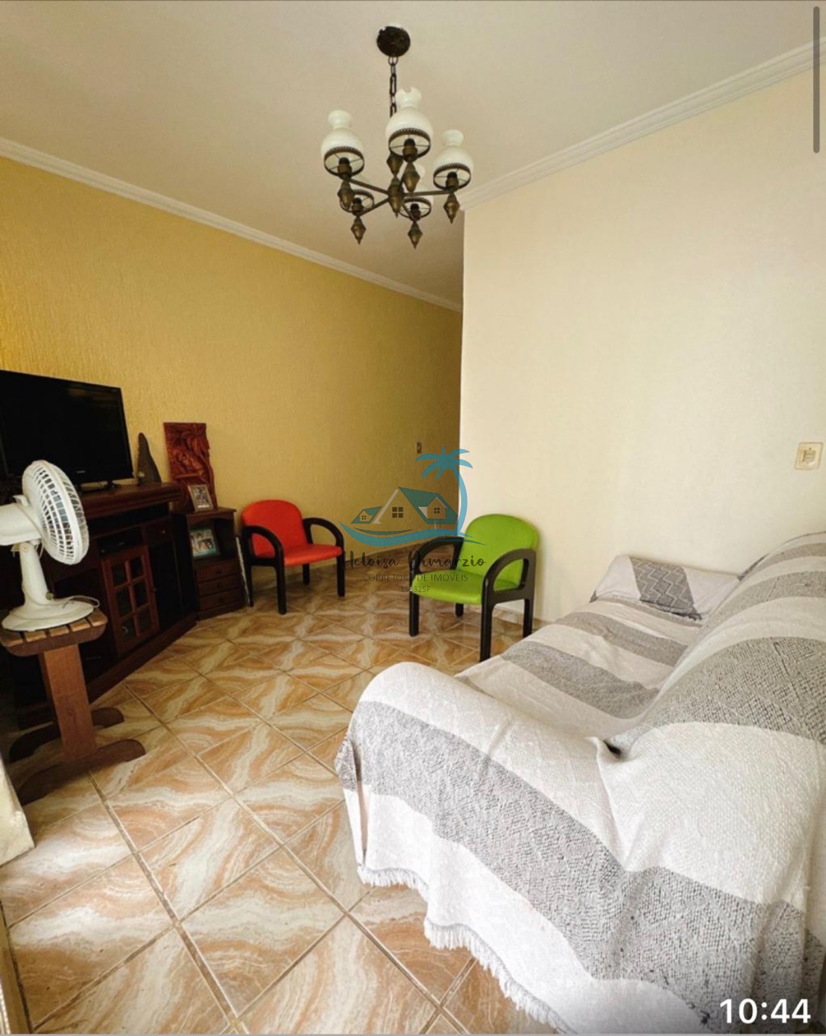 Casa, 5 quartos, 138 m² - Foto 5