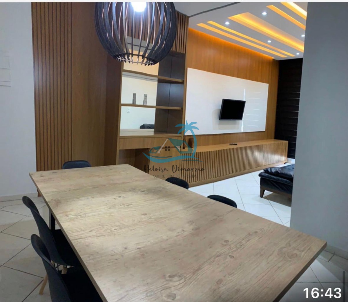 Apartamento, 2 quartos, 74 m² - Foto 8