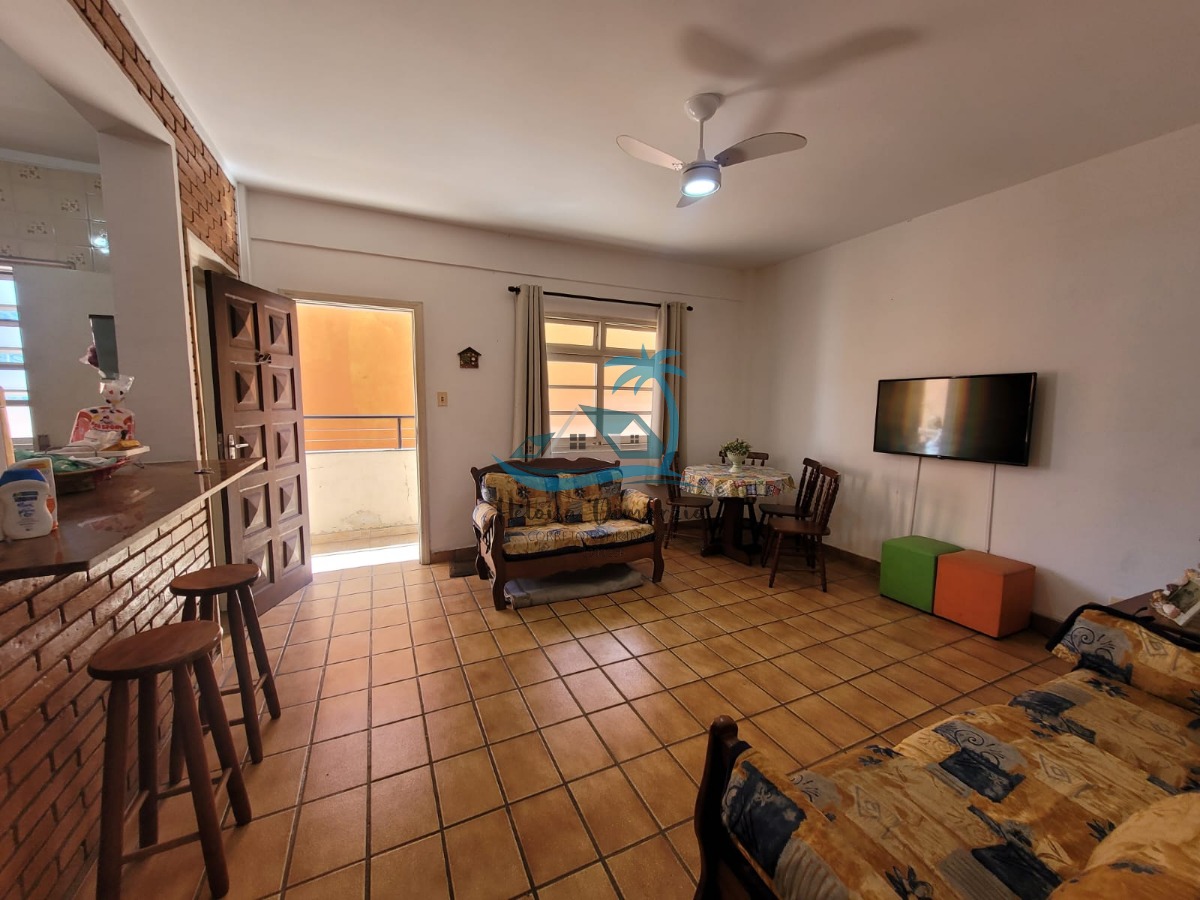 Apartamento, 1 quarto, 56 m² - Foto 1